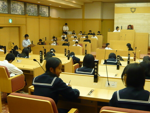 市議会見学２ (9).JPG