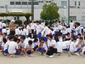 ３年学年練習①.JPG