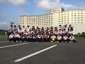 ３Ｅホテル前.JPG