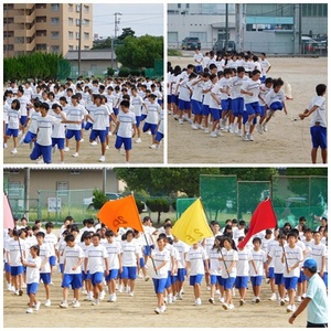 体育大会練習（２年生）.jpg