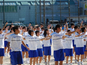 28学年練習３年②.JPG