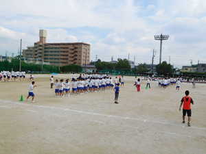 全体練習（大縄）.JPG