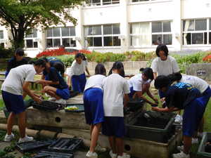 ２学期中間テスト後①.JPG