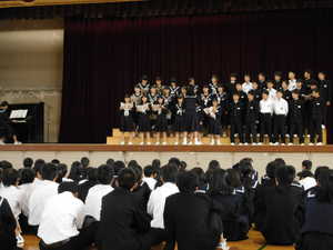 ２年学年練習（合唱）.JPG
