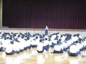 しおり読み合わせ.JPG