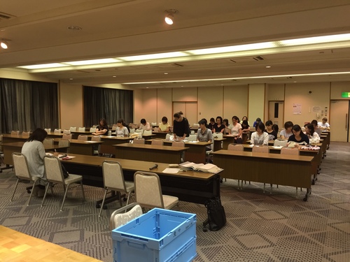 ＰＴＡ委員会2015.7.22.JPG