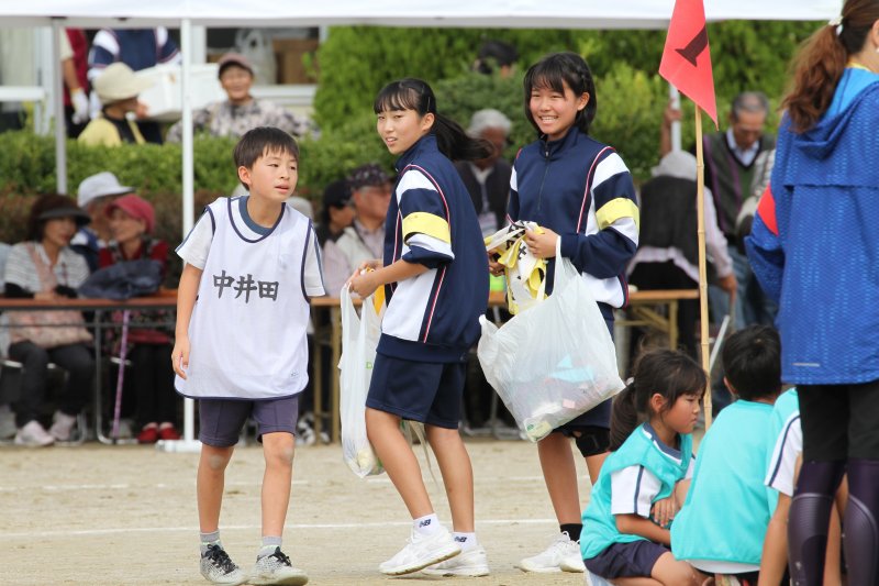尾張旭市立東中学校 尾張旭市立東中学校