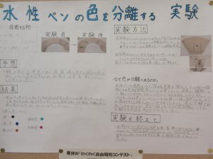 研究 ダイラタンシー 自由