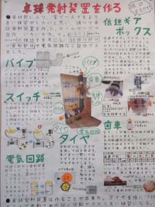 わくわく自由研究コンテスト 3 わくわく自由研究コンテスト 3