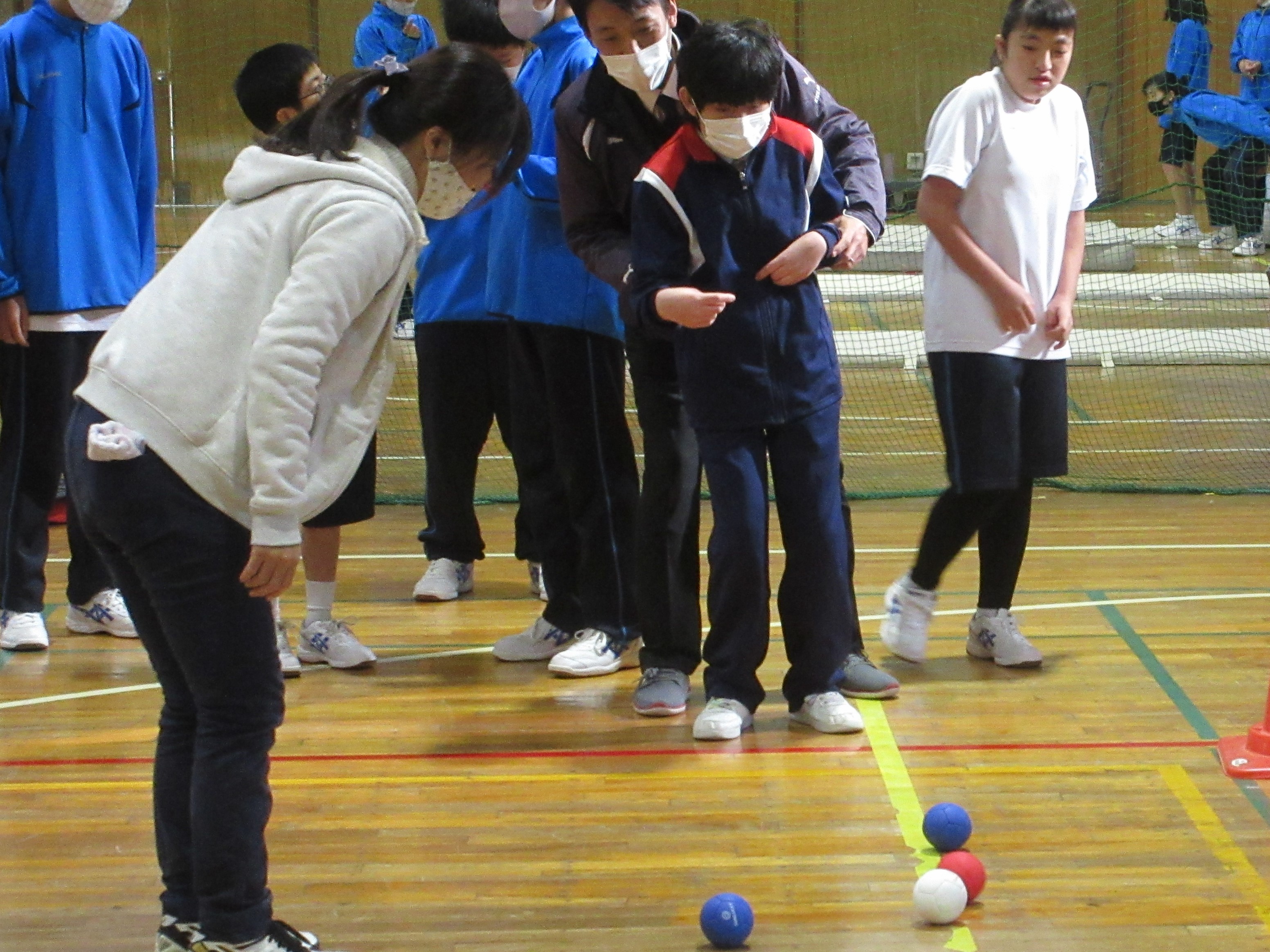 支援 学校 瀬戸 つばき 特別