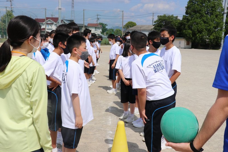 尾張旭市立東中学校 尾張旭市立東中学校