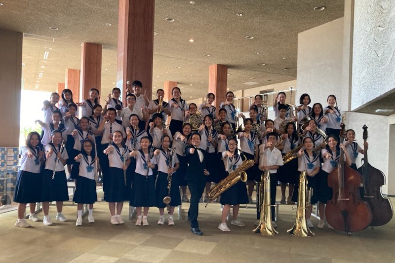 尾張旭市立東中学校 尾張旭市立東中学校