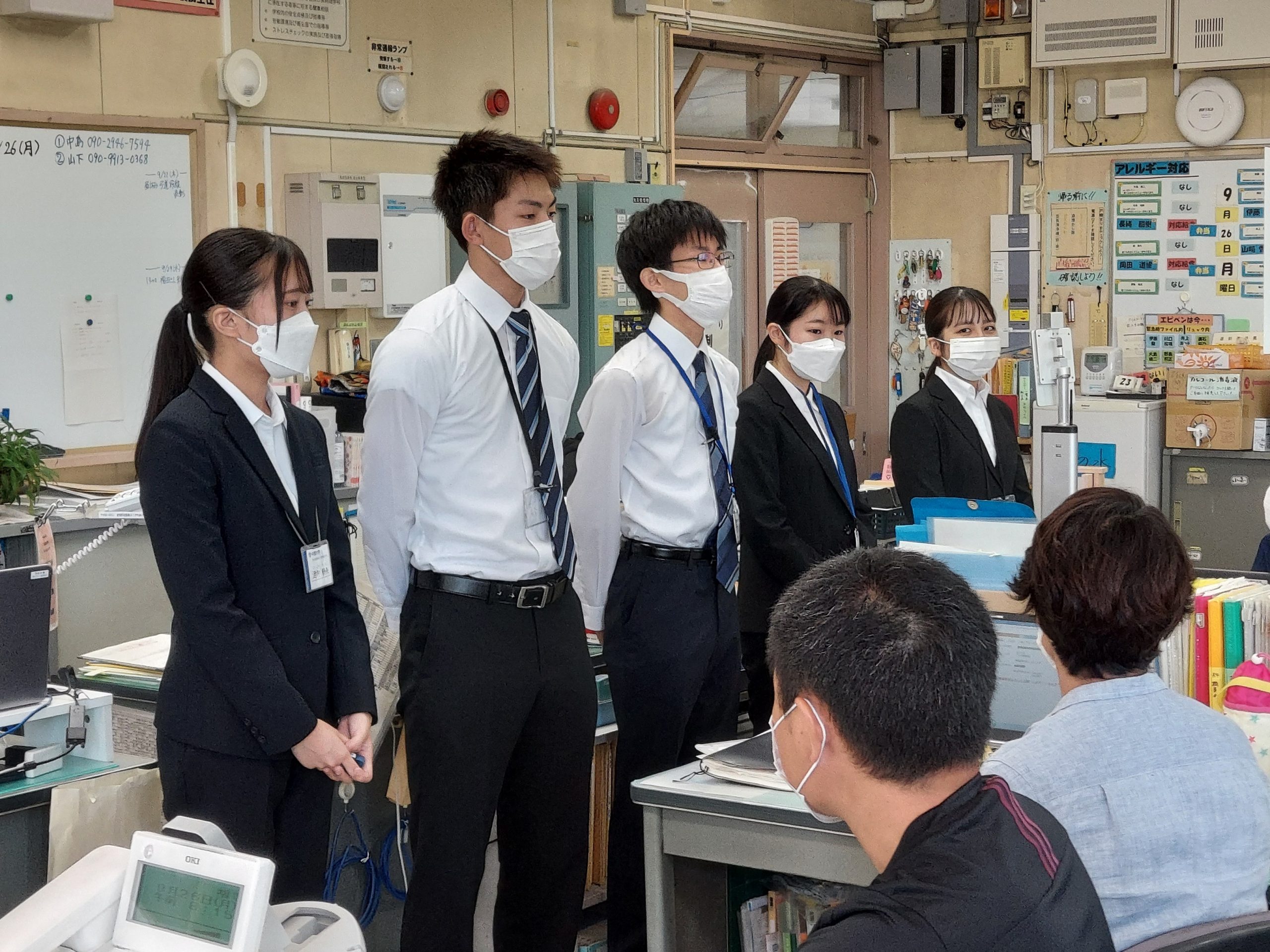 公の場での発言・インタビュー報道記録