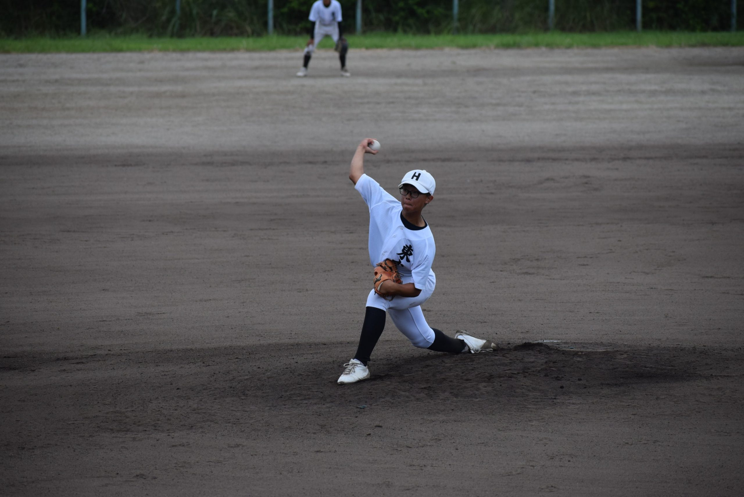 野球部 尾張東部少年軟式野球大会