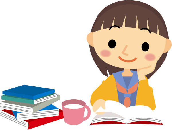 4月23日はこども読書の日です 本を読みましょう 4月23日はこども読書の日です 本を読みましょう