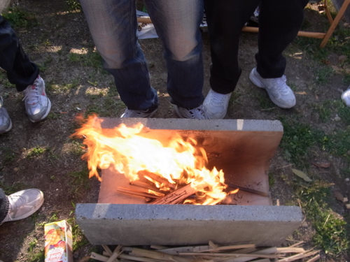 火おこし.JPGのサムネール画像