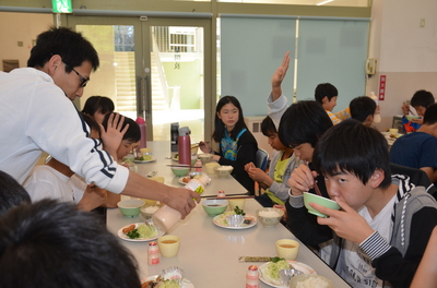 朝食２.JPG