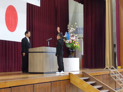 代表宣誓２８.JPG