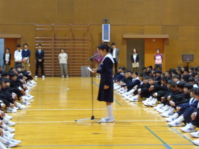 １年代表あいさつ４１２.JPG