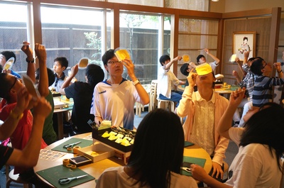 ２８金箔貼り５.JPG