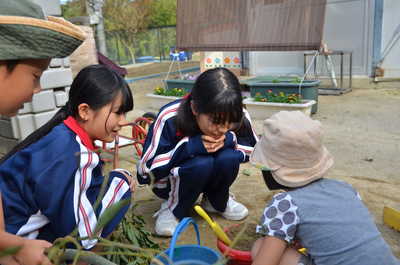 あさひおっきい保育園１.JPG