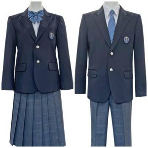 新制服のデザイン決定