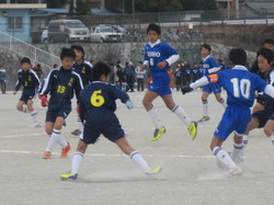 サッカー大会　１月 035.JPG