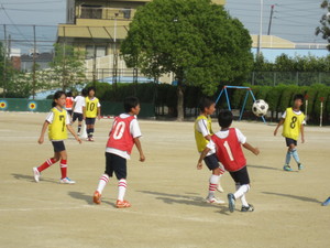 サッカー部練習 002.JPG