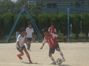 サッカー審判講習会 006.JPG