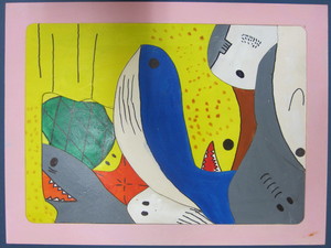 図工展（高） 010.JPG