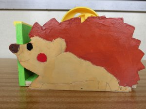 1まいの板から 6年 1まいの板から 6年
