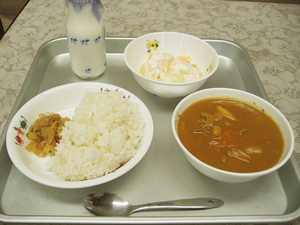 ５／２７　カレーライスＨＰ用.JPG