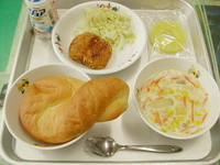 ７月５日（火）の給食.JPG