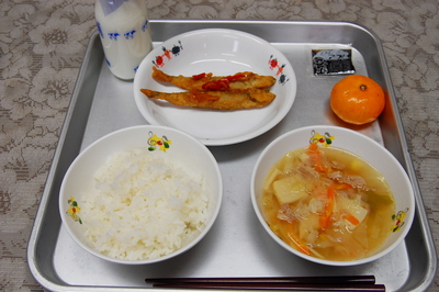 ９月１４日(水)の給食ＨＰ用　1.JPG