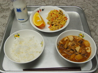 １０月５日（水）の給食Ｗｅｂ用　001.JPG