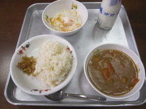 １０月１８日の給食 001.JPG