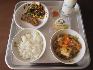 １月２４日の給食 001.JPG