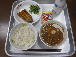 ２月３日給食 002.JPG