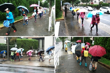 雨の日は一列で.jpg