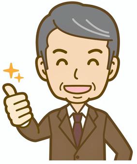 校長室より