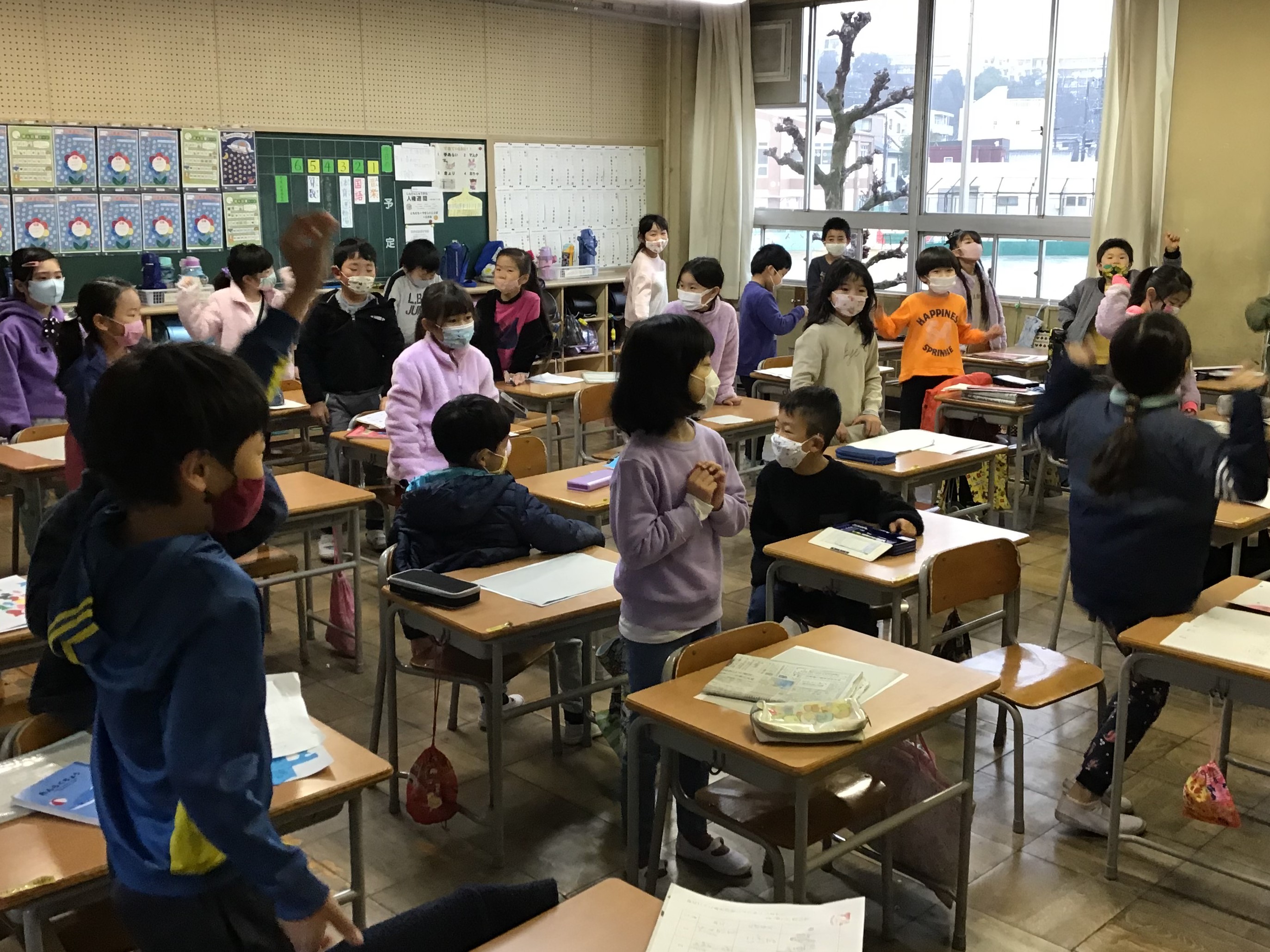 児童集会 イントロクイズ 児童集会 イントロクイズ